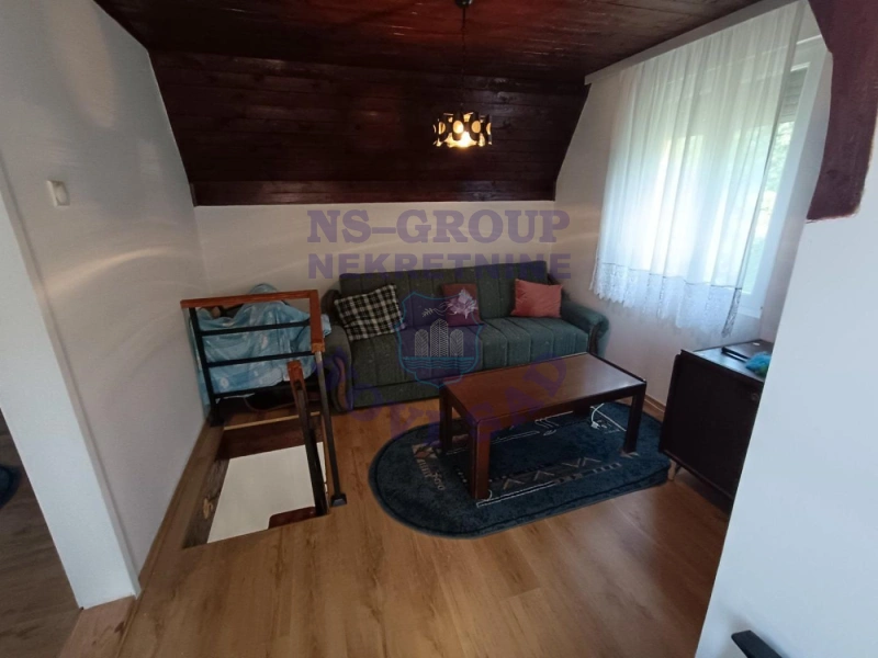 kuca na prodaju Krčedin 90m2 572376