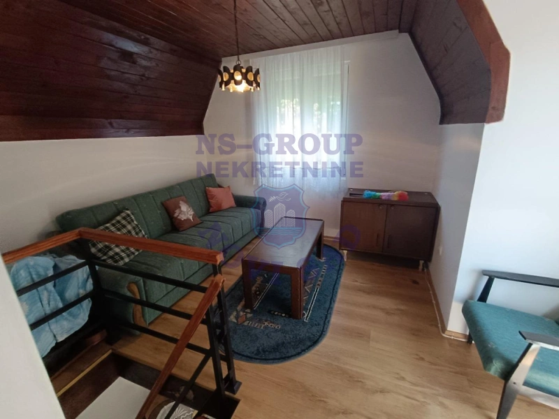 kuca na prodaju Krčedin 90m2 572376