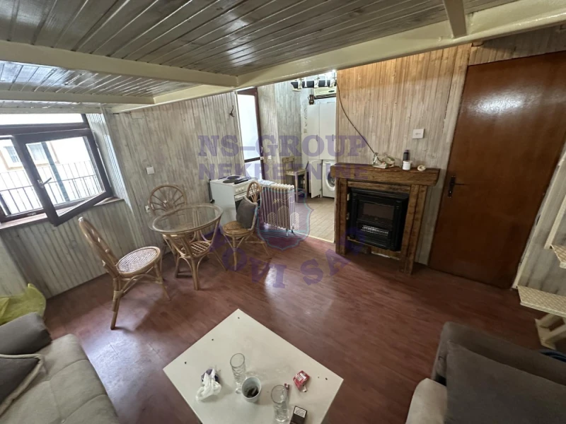 stan na prodaju Novi Sad 35m2 572367