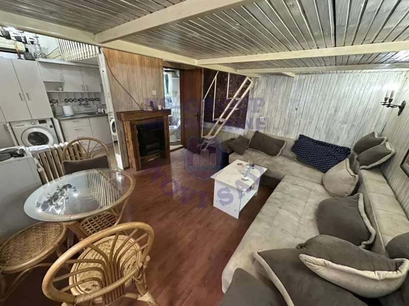 stan na prodaju Novi Sad 35m2 572367