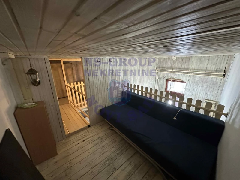 stan na prodaju Novi Sad 35m2 572367