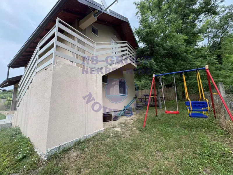 kuca na prodaju Sremska Kamenica 100m2 572409