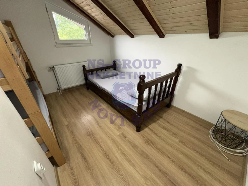 kuca na prodaju Sremska Kamenica 100m2 572409