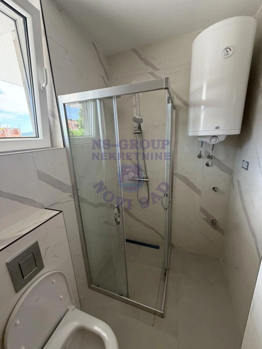 stan na prodaju Novi Sad 32m2 570574