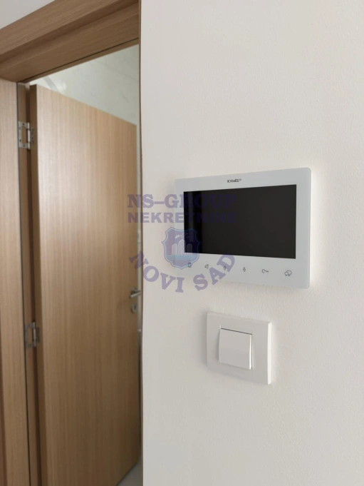 stan na prodaju Novi Sad 32m2 570574