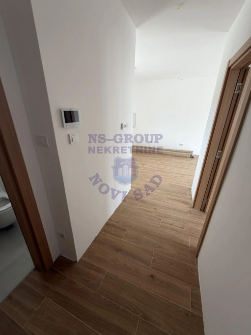 stan na prodaju Novi Sad 32m2 570574