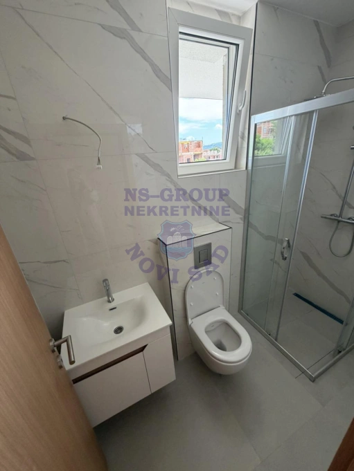 stan na prodaju Novi Sad 32m2 570574