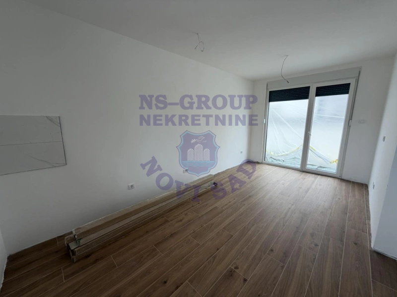 stan na prodaju Novi Sad, 32m2 570574