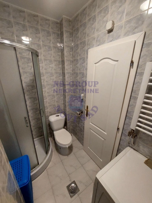 stan za izdavanje Novi Sad 30m2 12635