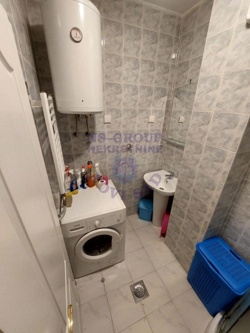 stan za izdavanje Novi Sad 30m2 12635