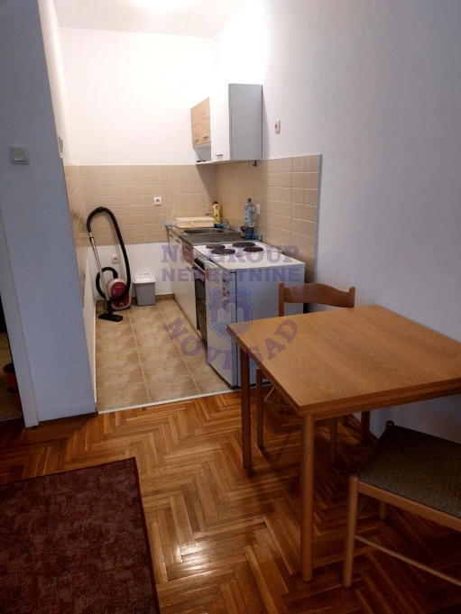 stan za izdavanje Novi Sad 30m2 12635