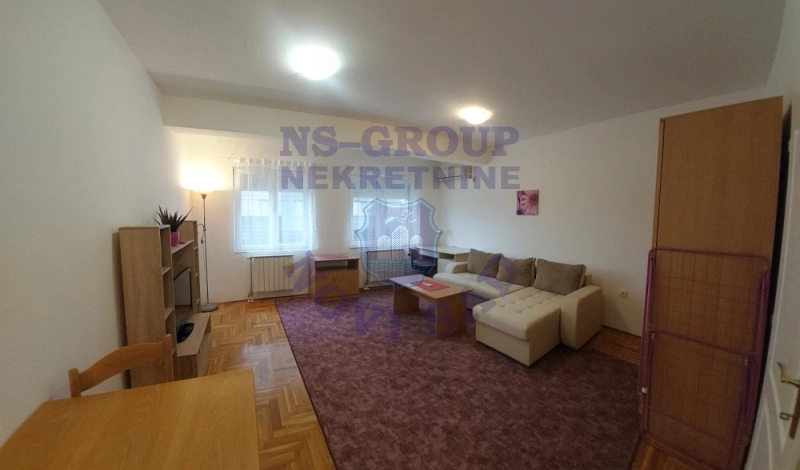 stan za izdavanje Novi Sad 30m2 12635