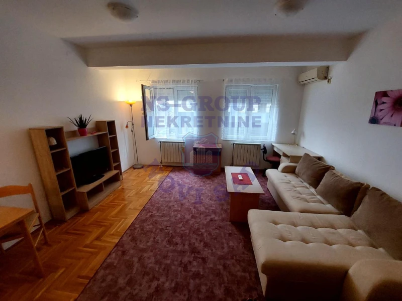 stan za izdavanje Novi Sad, 30m2 12635