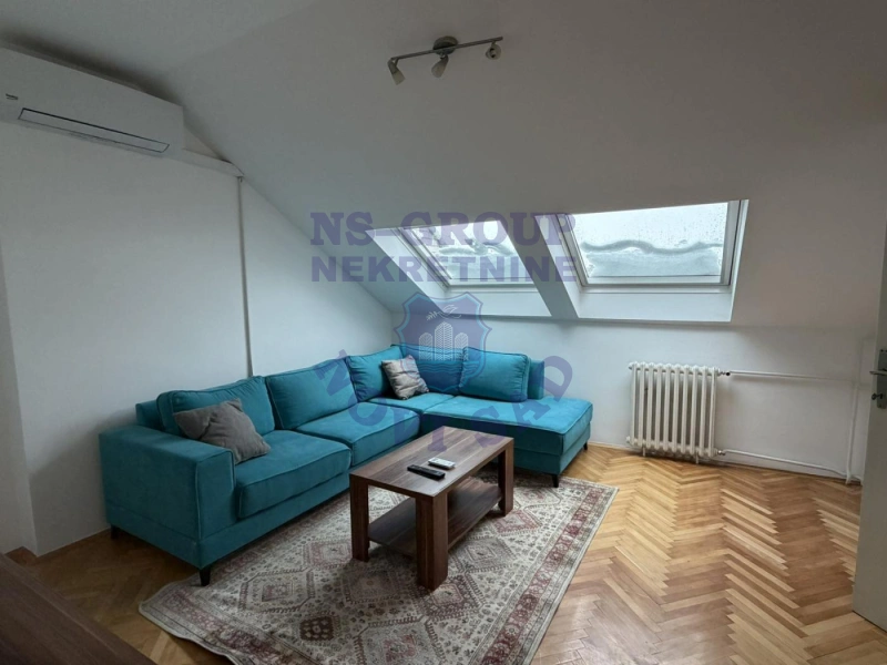 stan za izdavanje Novi Sad, 56m2 16623