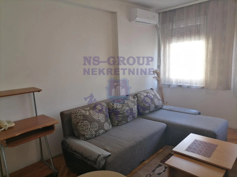 stan za izdavanje Novi Sad, 22m2 16625