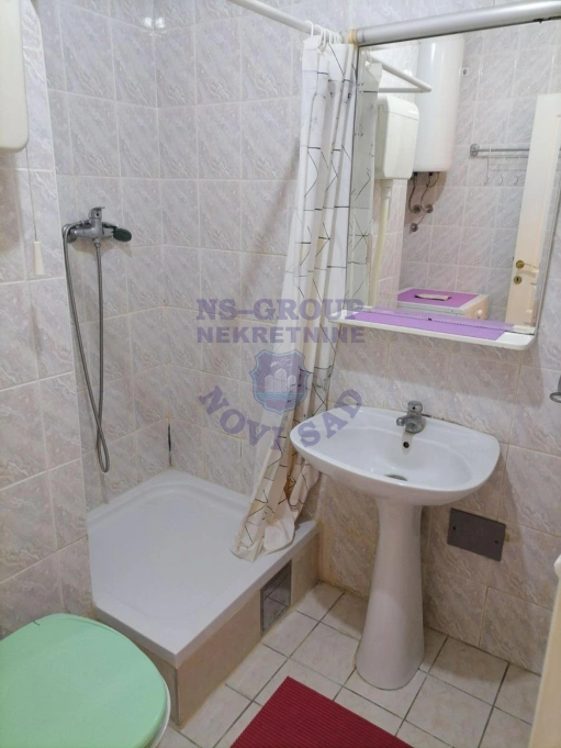 stan za izdavanje Novi Sad 22m2 16625