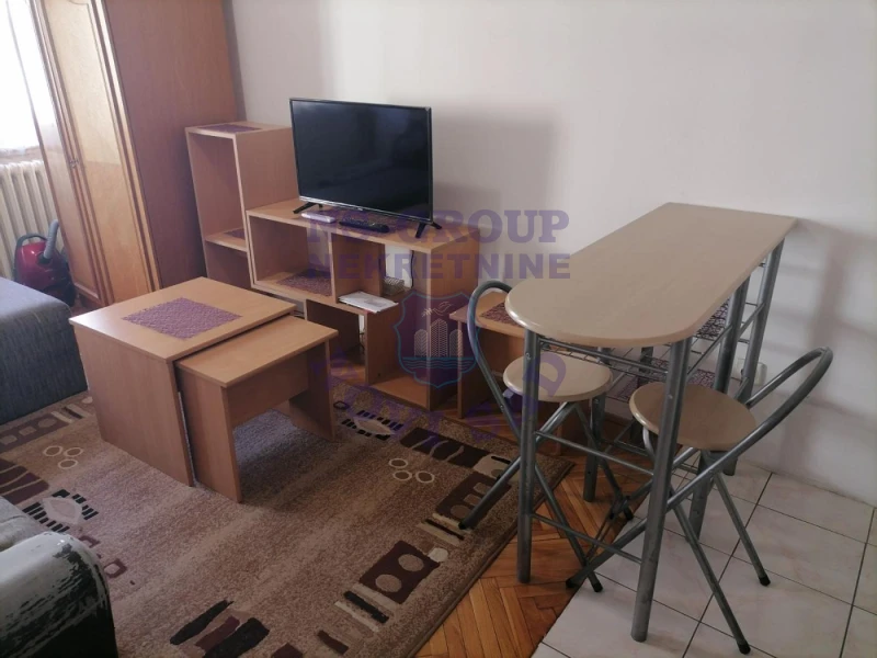stan za izdavanje Novi Sad 22m2 16625