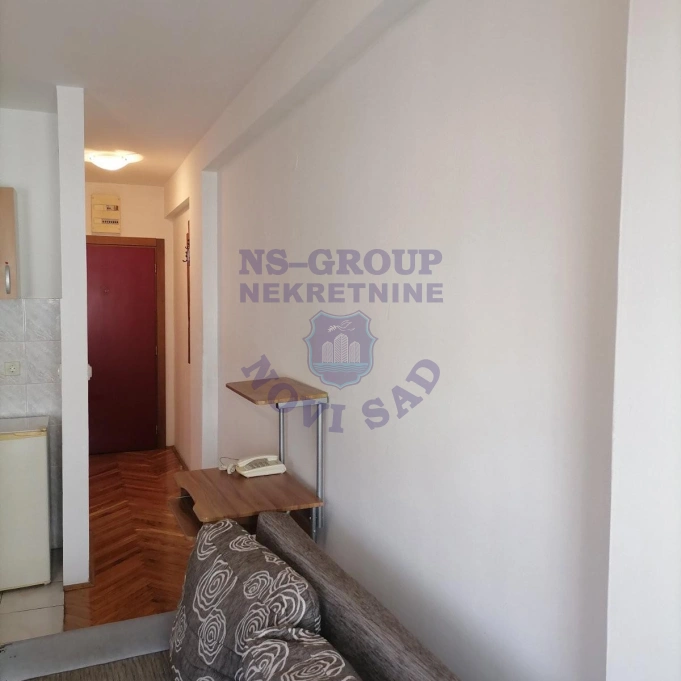 stan za izdavanje Novi Sad 22m2 16625