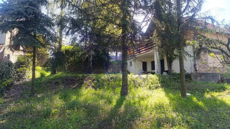 kuca na prodaju Sremska Kamenica 40m2 572439