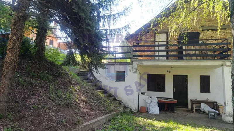 kuca na prodaju Sremska Kamenica, 40m2 572439