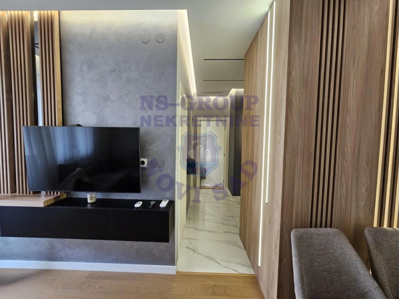 stan za izdavanje Novi Sad 42m2 16630