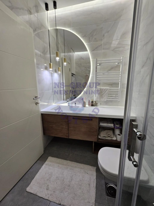 stan za izdavanje Novi Sad 42m2 16630