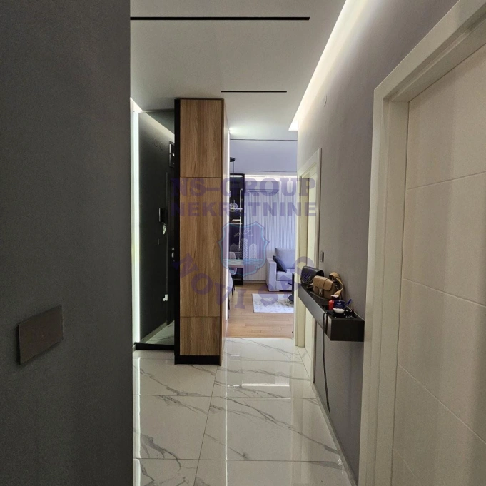 stan za izdavanje Novi Sad 42m2 16630