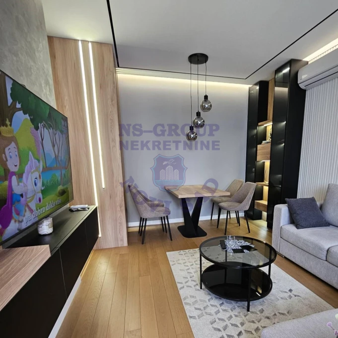 stan za izdavanje Novi Sad, 42m2 16630