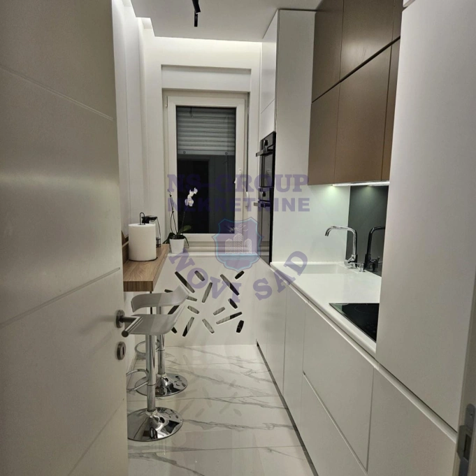 stan za izdavanje Novi Sad 42m2 16630