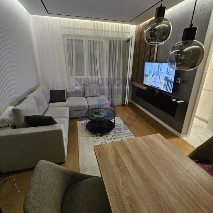 stan za izdavanje Novi Sad 42m2 16630