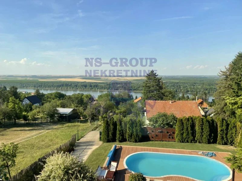 kuca na prodaju Stari Slankamen 153m2 572392