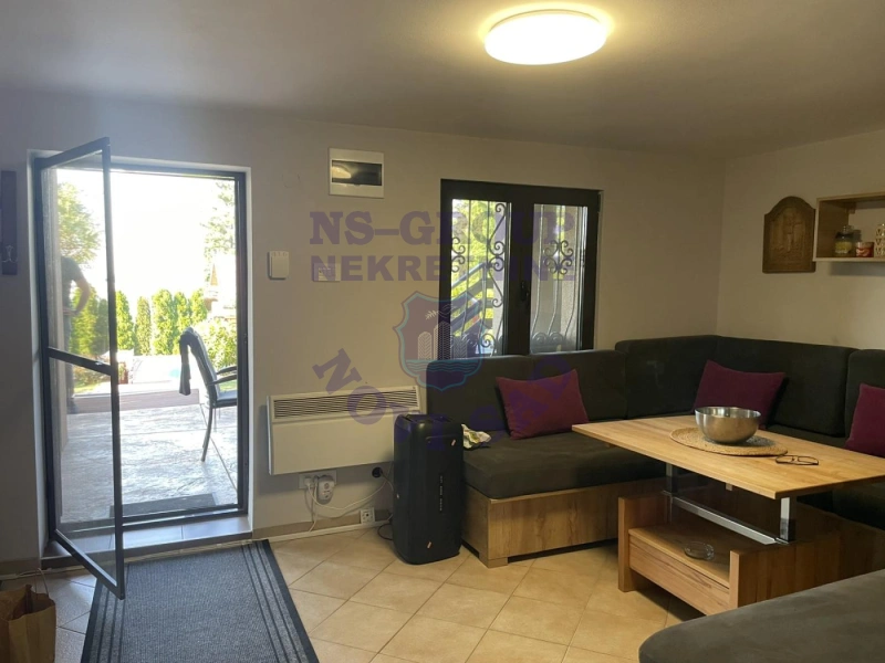 kuca na prodaju Stari Slankamen 153m2 572392
