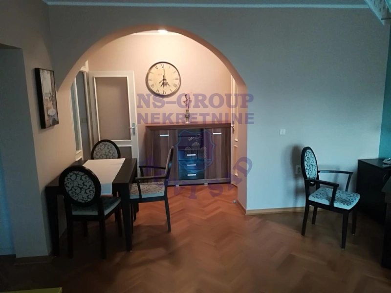 stan za izdavanje Novi Sad 54m2 16626