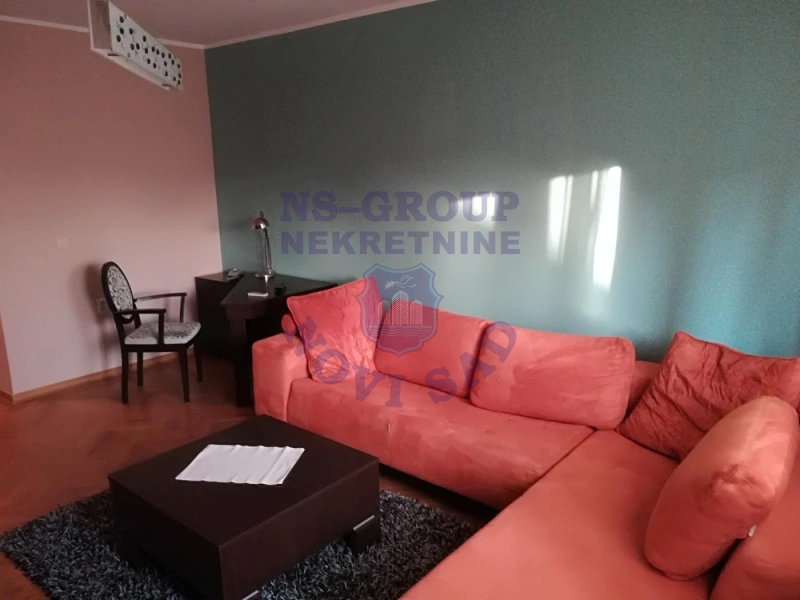 stan za izdavanje Novi Sad, 54m2 16626
