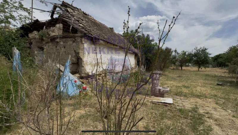 kuca na prodaju Silbaš 106m2 572267