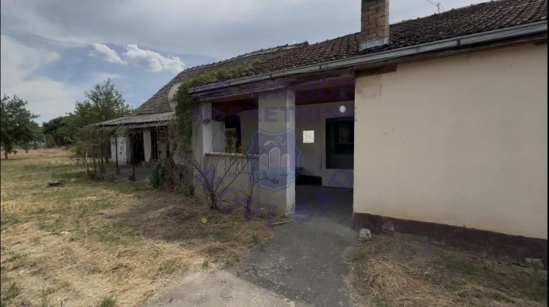 kuca na prodaju Silbaš 106m2 572267