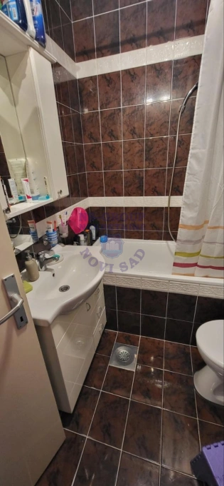 stan za izdavanje Novi Sad 54m2 16626