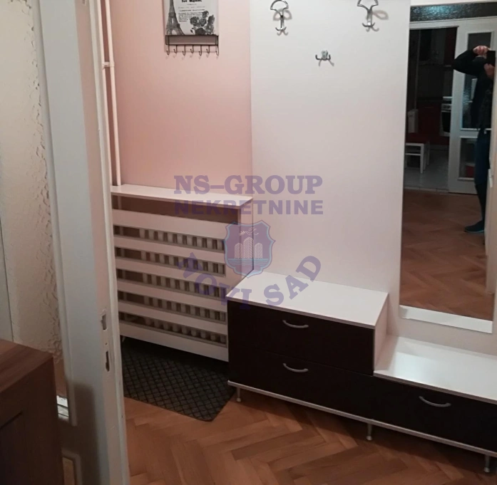 stan za izdavanje Novi Sad 54m2 16626