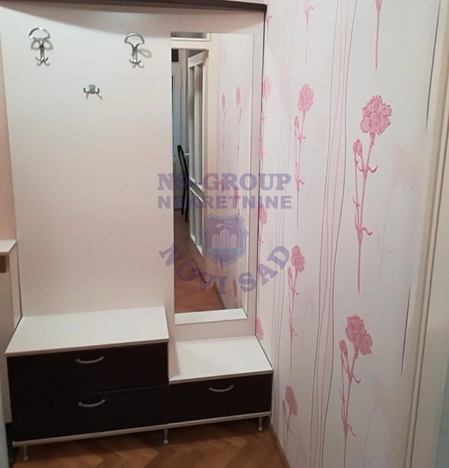 stan za izdavanje Novi Sad 54m2 16626