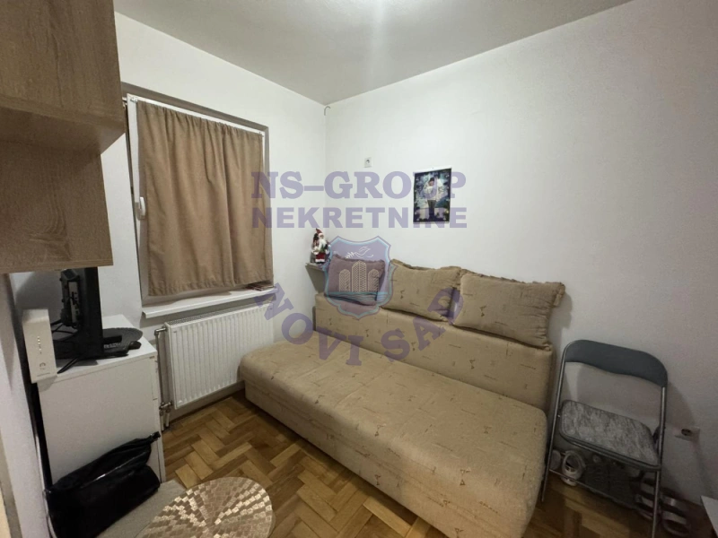 stan na prodaju Novi Sad, 21m2 572548