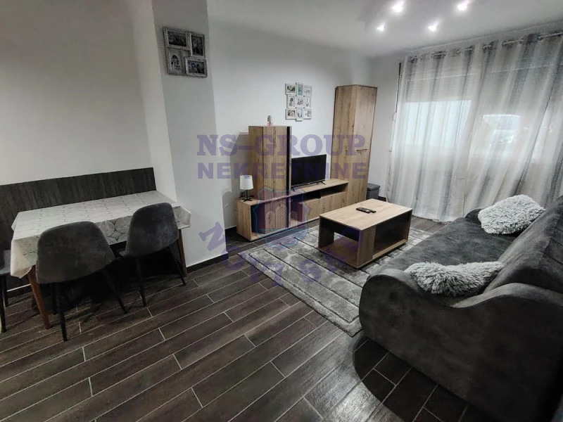 stan za izdavanje Novi Sad, 41m2 16636