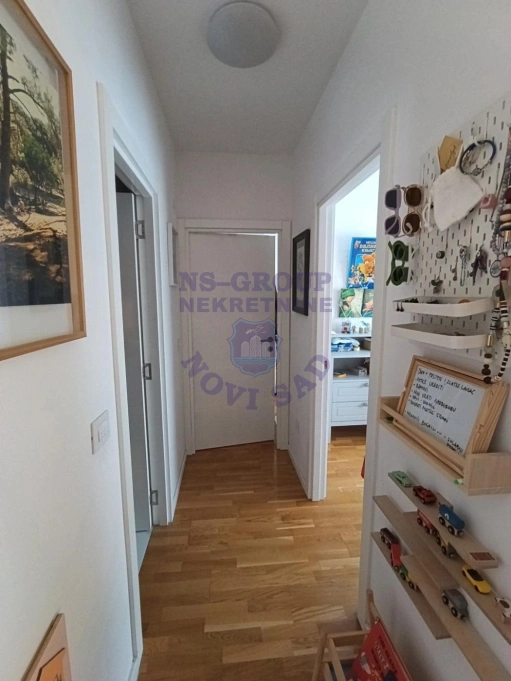 stan na prodaju Novi Sad 67m2 572623