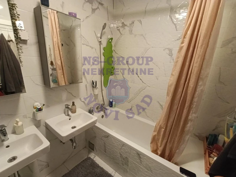 stan na prodaju Novi Sad 67m2 572623