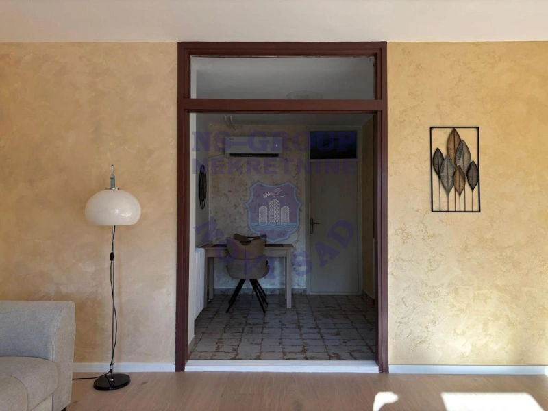 stan na prodaju Novi Sad 66m2 560434