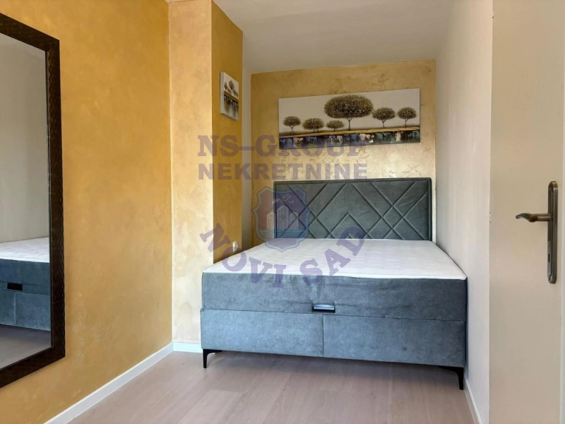 stan na prodaju Novi Sad 66m2 560434