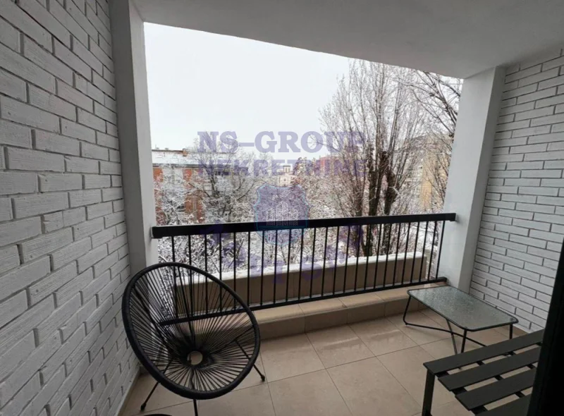 stan na prodaju Novi Sad 66m2 560434