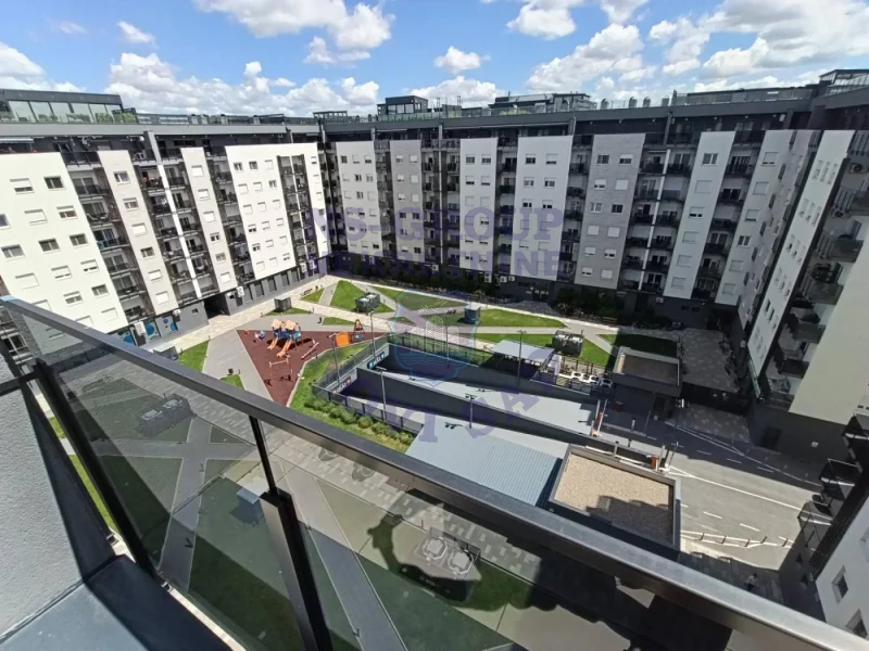 stan na prodaju Novi Sad 67m2 572623