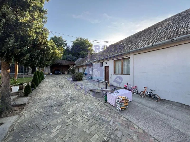 kuca na prodaju Sremski Karlovci 118m2 572271