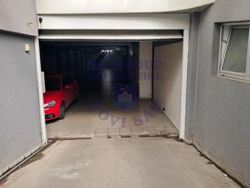 garaza na prodaju Novi Sad 20m2 572464