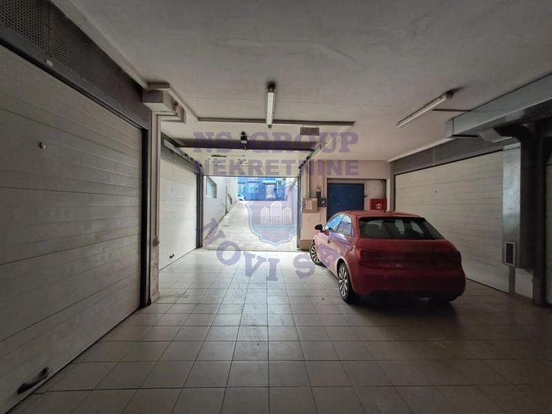 garaza na prodaju Novi Sad 20m2 572464
